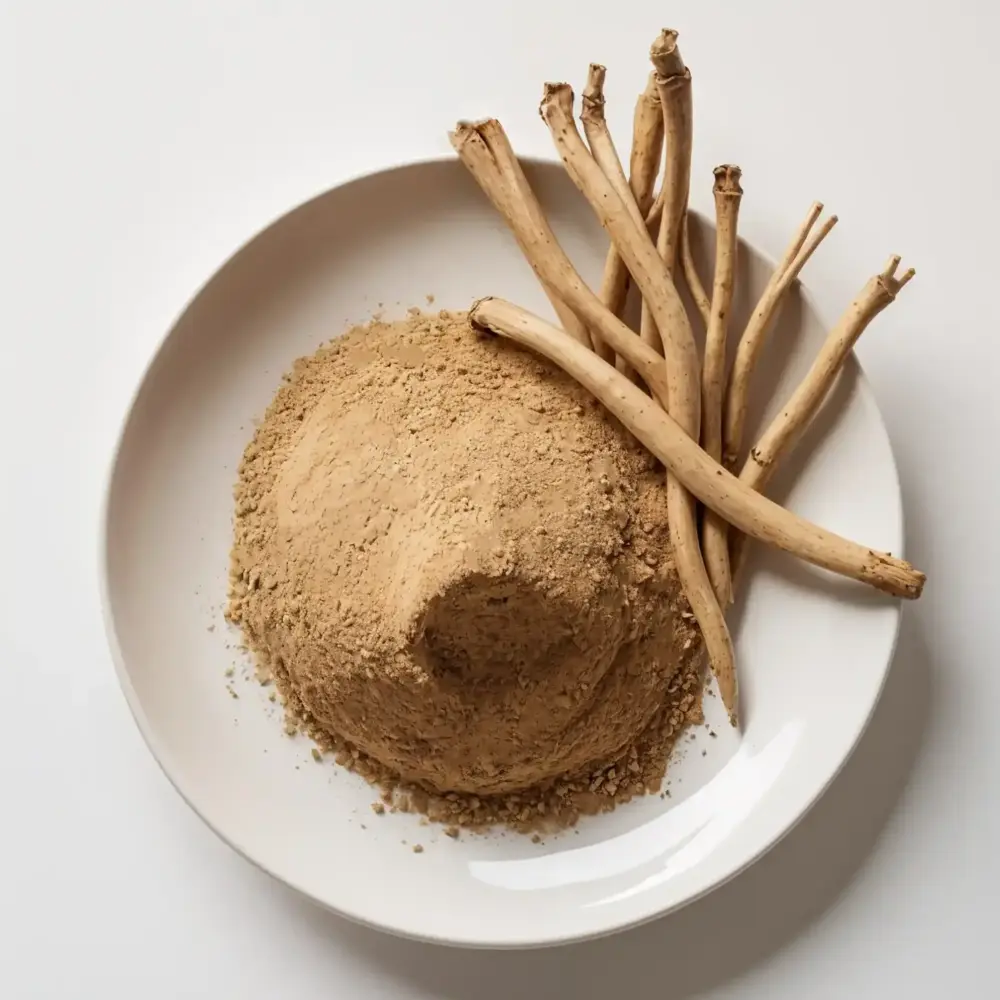 Ashwagandha w proszku Sakuro 200g - 2