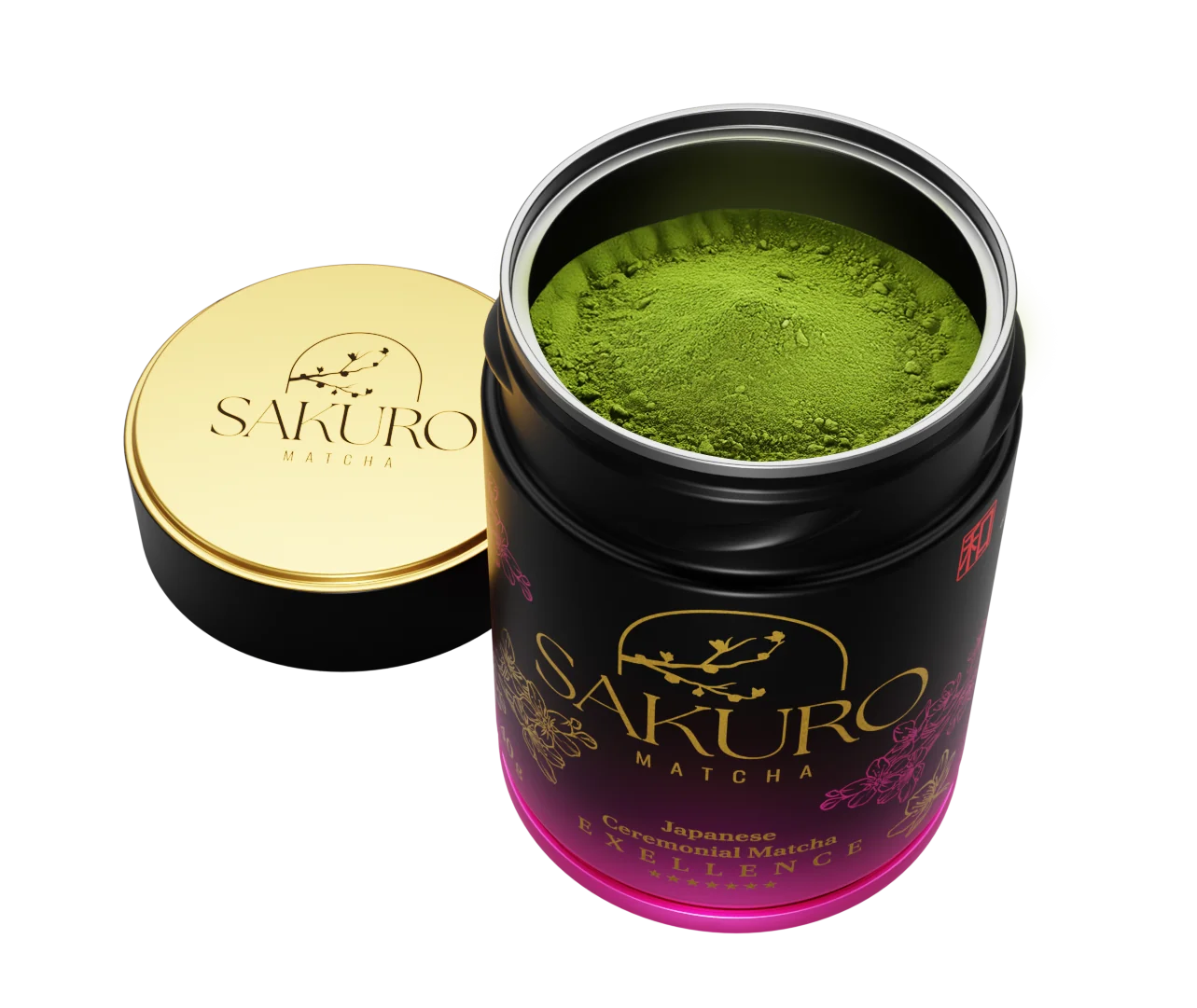 Matcha Excellence