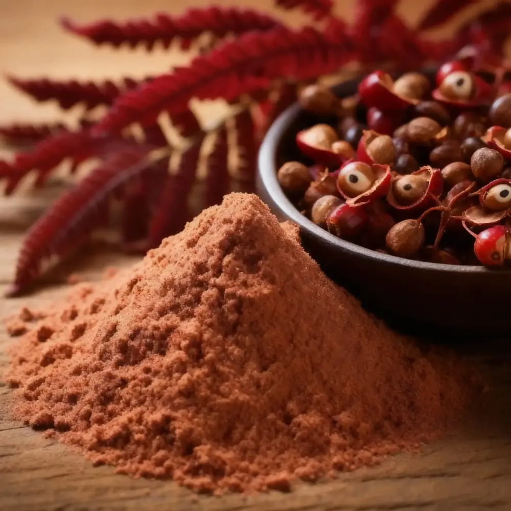Guarana w proszku 200g Sakuro - 2