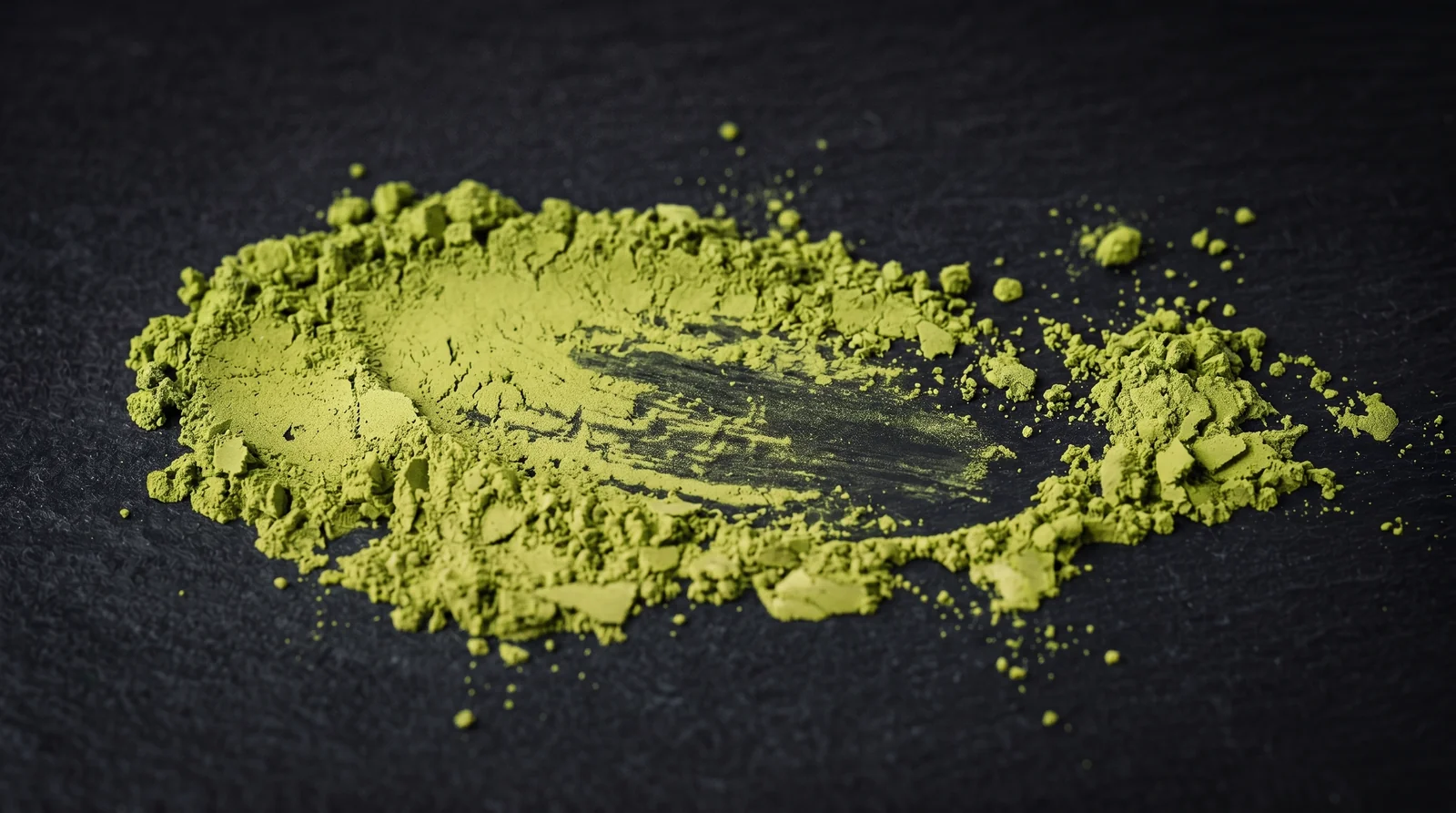 Zwykła Matcha