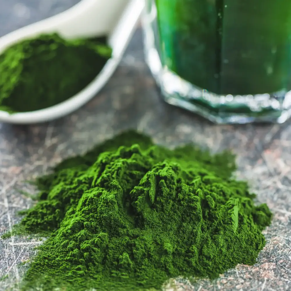 Spirulina 200g Sakuro - 2